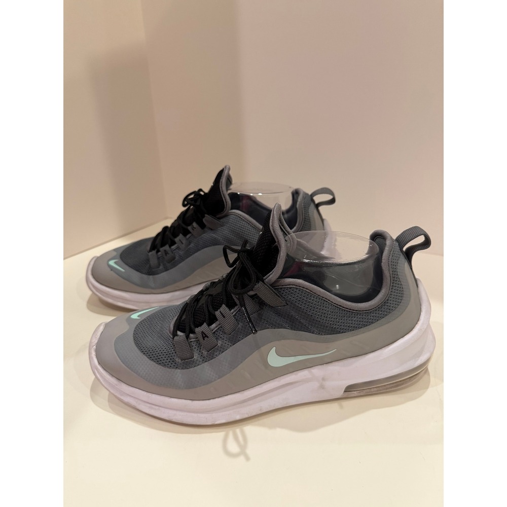 Nike Air Max Axis Unisex Running
Shoes Gray Blue Size 9